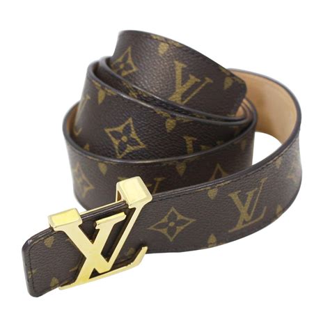 lv belt first copy price|are louis vuitton belts genuine.